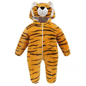 Ropa de alta calidad para bebé, pelele para bebé recién nacido, ropa de Animal para bebé - Product Image 3