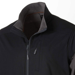 Veste de sécurité réfléchissante, Logo personnalisé, pour le travail en usine, uniforme de chantier industriel, nouvelle collection 2020 - Product Image 6