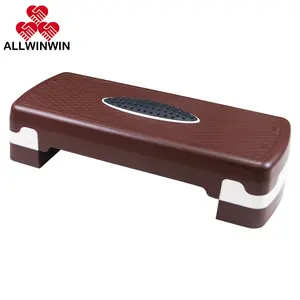 Allwinwin AES20 Aërobe Stap-Massage Oefening Workout Fitness