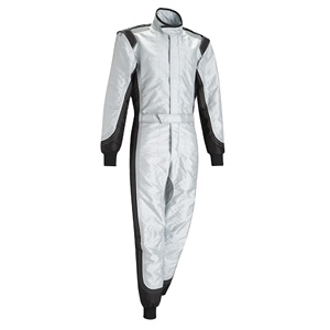 Traje de Carreras go kart con logotipo personalizado, kit de kart para adultos, precio barato, gran oferta - Product Image 2