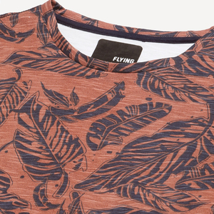 เสื้อยืดดีไซน์ใหม่ ผ้าฝ้าย 100% คุณภาพสูง สกรีนโลโก้ตามสั่ง เสื้อยืดเรียบง่าย เสื้อยืดผู้ชายไซส์ใหญ่ เสื้อผ้าแฟชั่น - Product Image 5