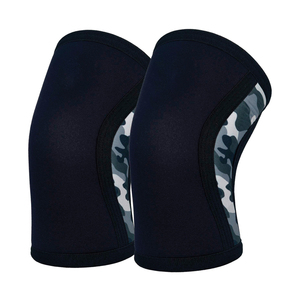 Elbow Sleeves Support for Squat, Weightlifting, Powerlifting, Basketball and Tennis,5mm Neoprene Compression Elbow Sleeves - Product Image 1