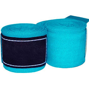 Customize Hand Wraps Boxing Wrap Best Price Hand Protection - Product Image 4