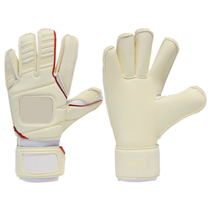 Gants de gardien de but de football professionnels pour jeunes, super respirants, de haute qualité et très demandés - Product Image 1