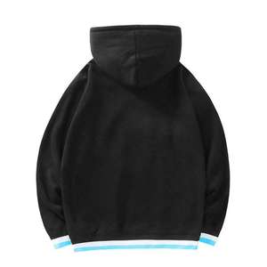 Mens Hooded Pullover Sweater Fashion Baggy Holiday School Casual Sport <b>Hoodies</b> - Product Image 4