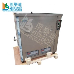 Bộ Làm Sạch Xe Ô Tô/Xi Lanh/Phụ Tùng Thiết Bị Làm Sạch Siêu Âm Cho Bộ Phận Tự Động Rửa Dầu Máy Siêu Âm Công Nghiệp - Product Image 1