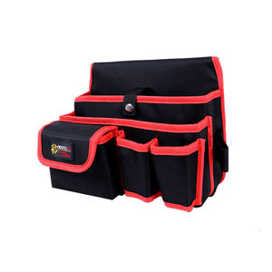 Nueva llegada Precio bajo Envío rápido Regalo Gratis Robusto Personalizado Car Detailing Bolsa de herramientas Fabricante China - Product Image 4