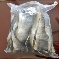 Miglior prezzo pelle di pesce essiccato/pelle di pesce salmone essiccato da Viet Nam/ambra + 84383004939