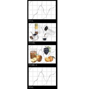Carreaux de mur en céramique émaillée de nouveau design 30x45cm - Product Image 2