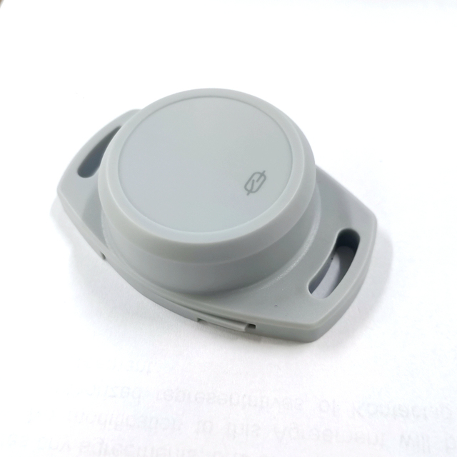 Moko Released New Product for Asset Tracking NRF52833 Chip Motion Sensor  Ibeacon Eddystone