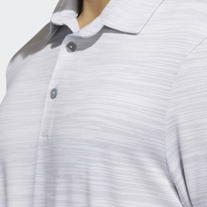 T-shirt de golf en twill de coton à manches courtes pour homme, style sportif personnalisé, respirant, anti-boulochage, écologique – Grande Vente - Product Image 5