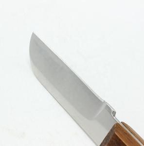 Cuchillo de laboratorio Dental con mango de madera, Instrumentos dentales de alta calidad - Product Image 2