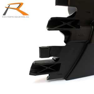 Parachoques Lateral para Camión VNL Americano, Tamaño Estándar OEM, Material como Especificado en OE, Origen Taiwán - Product Image 3