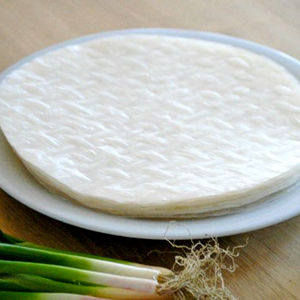 กระดาษข้าวทานได้ - กระดาษห่ออาหารเวียดนาม - Product Image 5