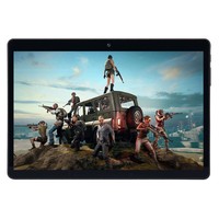 Huawei — tablette PC 4G appels téléphoniques, écran tactile en verre trempé 10.1 pouces, VOLTE, double SIM fentes, 3 go de RAM, 64 go de stockage, processeur Octa Core, GPS, bluetooth