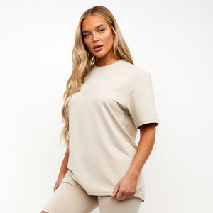 T-shirt vierge uni pour hommes et femmes, chemises pour hommes entièrement personnalisées du Pakistan, vente en gros - Product Image 1