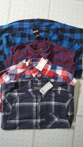 เสื้อเชิ้ตตัวยาวสำหรับผู้ชายคุณภาพสูงสวมใส่สบายและพิเศษราคาไม่แพงจากบังกลาเทศ - Product Image 3