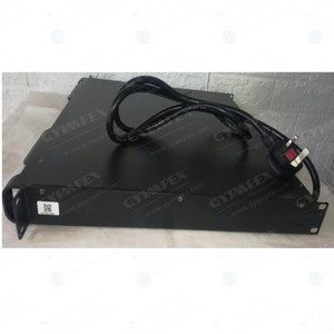 เพาเวอร์แอมป์ดิจิตอล 4 แชนแนล 1000 วัตต์ RMS (GY10D) - Product Image 5