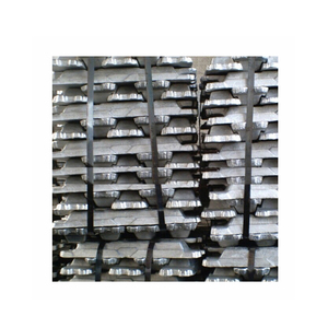 Extrusión de aluminio de grado superior, 6063/lingote de aluminio, venta al por mayor - Product Image 5