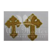 Vêtements liturgiques Croix / Vente flash Vêtements liturgiques pour prêtres catholiques