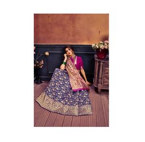 Arte Seda Sarees Mayorista Alphanumero - Product Image 1