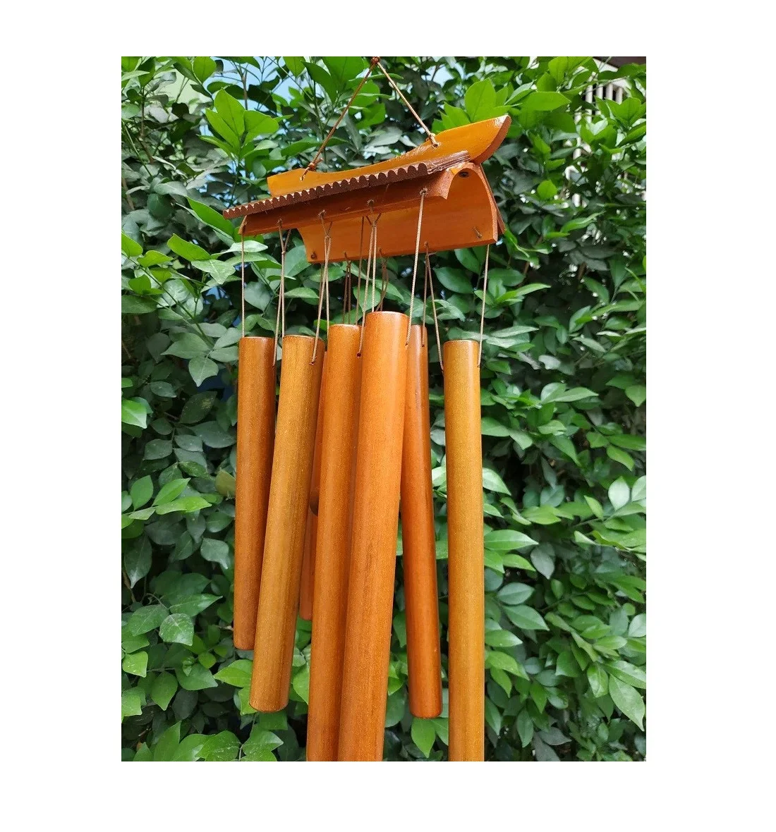 DECOR BAMBUS WIND CHIMES HANDWERK HNGENDE TR HOLZ WIND CHIMES TUBES BAMBUS  AEOLIAR BELL FR HAUS GARTEN GESCHENK AUS VIETNAM| Alibaba.com