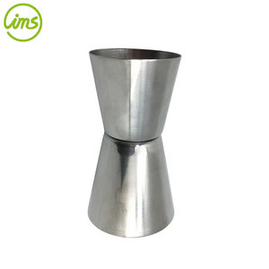 Barre à Double jigging, en acier inoxydable, jouet à mesurer - Product Image 1