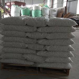 Fabricante de Piedra Natural Blanca, Piedra de Guijarro Blanco Nieve, Origen Vietnam - Product Image 4