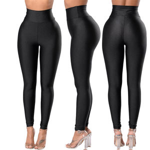 <b>Combat</b> Gym <b>Leggings</b> - Product Image 5