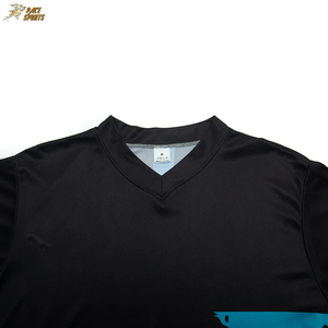 Pace Sports <b>Men's</b> <b>Long</b> <b>Sleeve</b> Fishing <b>Shirt</b> Custom Design Heat-Transfer Printing Quick Dry Breathable Plus Size 100% Polyester - Product Image 3