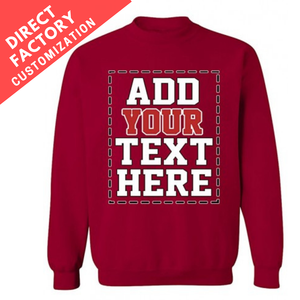 โรงงานคุณภาพระดับพรีเมียมโดยตรงต่ําขั้นต่ําบังคลาเทศทําเสื้อสเวตเตอร์ผู้ชายขนาดใหญ่พิมพ์แบบกําหนดเองผ้าฝ้าย 80% โพลีเอสเตอร์ 20% GSM สูง - Product Image 2