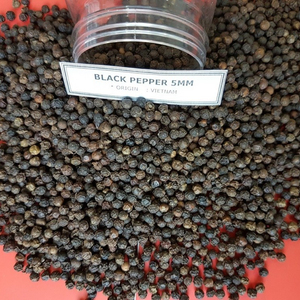 PIMIENTA NEGRA DE VIETNAM 550GL 500GL FAQ LIMPIADA DE ALTA CALIDAD A BAJO PRECIO - 84905010988 - Product Image 1