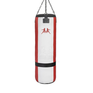 Man <b>Punching</b> <b>Bags</b> Heavy Free Standing Boxing Sand Genuine leather Kick Boxing MMA Training Sports <b>Punching</b> <b>Bags</b> Sand <b>Bags</b> - Product Image 6