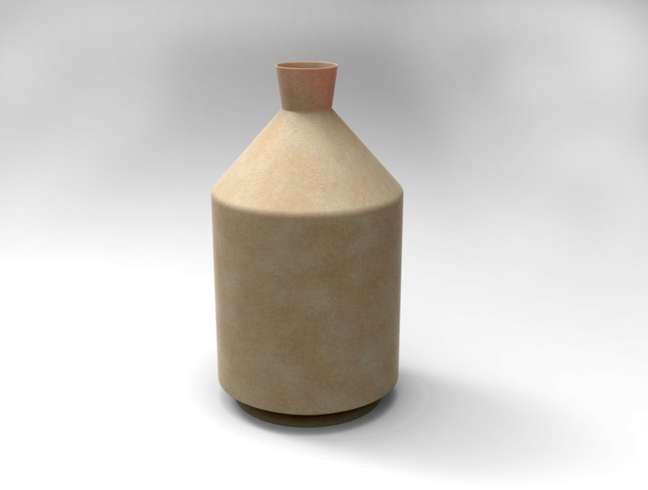 สีน้ำตาล