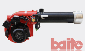 موقد غاز البترول المسال/الغاز الطبيعي BT20G، يعمل بالغاز، ملحق للغلاية، قطع غيار للأفران - Product Image 2