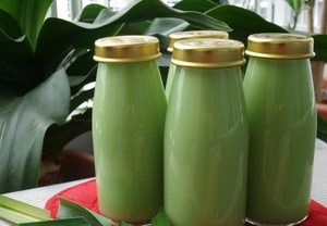 Poudre de feuilles de Pandan, g, du Vietnam - Product Image 3