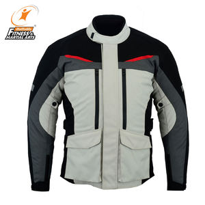 Veste imperméable pour moto, personnalisable, 50 pièces - Product Image 5