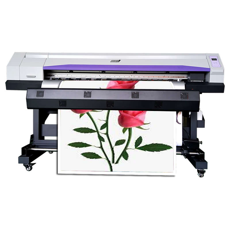 Cina pubblicità marmo uv flatbed stampante gh2220 ricoh uv testine di stampa