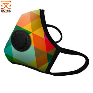 Masque facial respirant, meilleure vente, couleurs personnalisées - Product Image 6