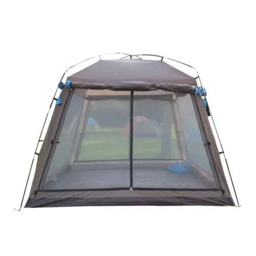 5 + Person Supplier Family Portable Outdoor Camping Tent