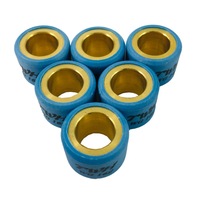 Roller Variator Berat 20x15 Cooper A+ untuk Sepeda Motor Skuter TWH