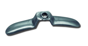 NVC คีมตัดอัณฑะสแตนเลสรุ่น1-105-04ไร้เลือด - Product Image 5