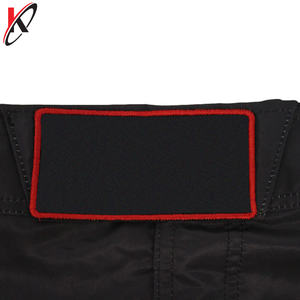 Pantalones cortos MMA sublimados de calidad superior tela suave con cintura elástica para un ajuste perfecto nueva ropa de artes marciales - Product Image 3