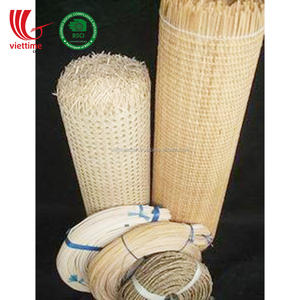 Rollo de ratán tejido a mano hecho en Vietnam muchos tamaños disponibles a petición-producto agrícola al por mayor - Product Image 1