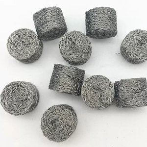 बुना हुआ फिल्टर तार जाल स्टेनलेस स्टील बुना हुआ तार जाल टेप - Product Image 4