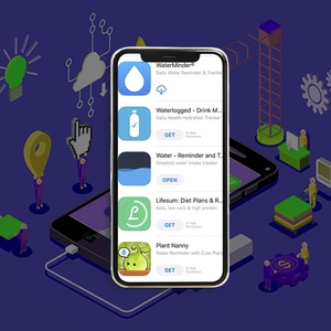 บริษัทพัฒนาแอพร้านค้าบนมือถือ | IOS และ Android โซลูชั่นแอพ | บริการพัฒนาแอพมือถือชั้นนำโดย Webroot Infosoft - Product Image 2