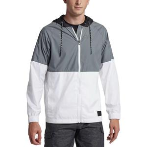 2018ฤดูหนาวขายส่งเสื้อผ้าผู้ชายเสื้อแจ็คเก็ตฝนกันน้ำ Windbreaker Jacket - Product Image 3