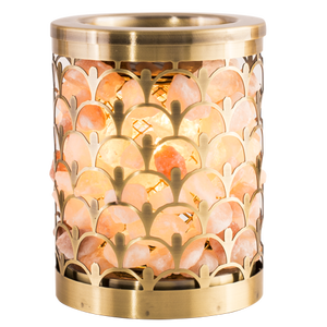 Chauffe-cire himayen rond, g, en métal - Product Image 1