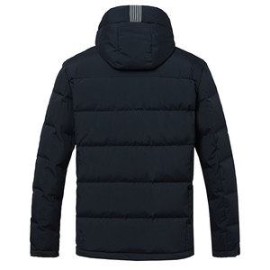 แจ็คเก็ตปักเป้าผู้หญิง,เสื้อบอมเบอร์แจ็คเก็ตทรงโอเวอร์ไซส์ - Product Image 3