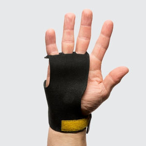 Poignées de gymnastique 3 trous de haute qualité 2022 - Product Image 5